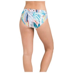Prana - Women's Ramba Bottom - Bas De Maillot 8 Prana - Women's Ramba Bottom - Bas De Maillot -Outdoor Soldes prana womens ramba bottom bas de maillot bf detail 3