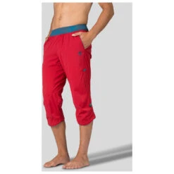 Rafiki - Moonstone - Pantalon D'escalade -Outdoor Soldes rafiki moonstone pantalon descalade detail 3
