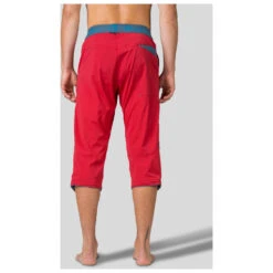 Rafiki - Moonstone - Pantalon D'escalade -Outdoor Soldes rafiki moonstone pantalon descalade detail 4