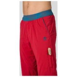 Rafiki - Moonstone - Pantalon D'escalade -Outdoor Soldes rafiki moonstone pantalon descalade detail 5