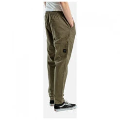 Reell - Reflex Easy Worker LC - Pantalon De Loisirs -Outdoor Soldes reell reflex easy worker lc pantalon de loisirs detail 3