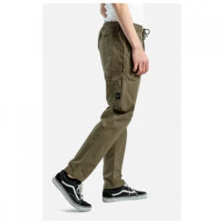 Reell - Reflex Easy Worker LC - Pantalon De Loisirs -Outdoor Soldes reell reflex easy worker lc pantalon de loisirs detail 4