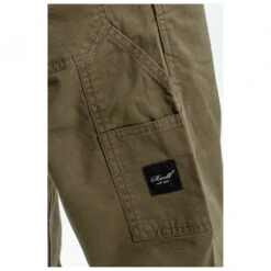 Reell - Reflex Easy Worker LC - Pantalon De Loisirs -Outdoor Soldes reell reflex easy worker lc pantalon de loisirs detail 5