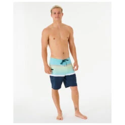 Rip Curl - Mirage Daybreaker 19'' - Boardshort -Outdoor Soldes rip curl mirage daybreaker 19 boardshort detail 5