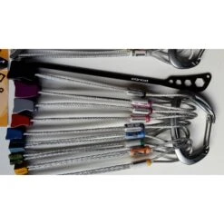 Rock Empire - Abalak Set - Coinceur Passif -Outdoor Soldes rock empire abalak set klemmkeile 43acde2df891ab22f932552fd622ffae 1