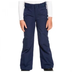 Roxy - Kid's Backyard - Pantalon De Ski -Outdoor Soldes roxy kids backyard pantalon de ski 3