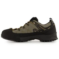 Salewa - Wildfire 2 GTX - Chaussures D'approche -Outdoor Soldes salewa wildfire 2 gtx chaussures dapproche detail 4