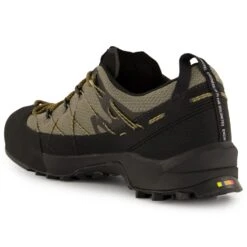 Salewa - Wildfire 2 GTX - Chaussures D'approche -Outdoor Soldes salewa wildfire 2 gtx chaussures dapproche detail 5