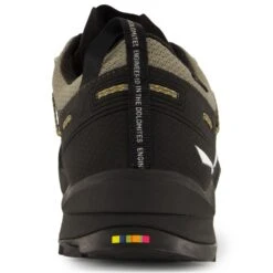 Salewa - Wildfire 2 GTX - Chaussures D'approche -Outdoor Soldes salewa wildfire 2 gtx chaussures dapproche detail 6