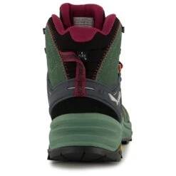 Salewa - Women's Alp Trainer 2 Mid GTX - Chaussures De Randonnée -Outdoor Soldes salewa womens alp trainer 2 mid gtx chaussures de randonnee detail 6