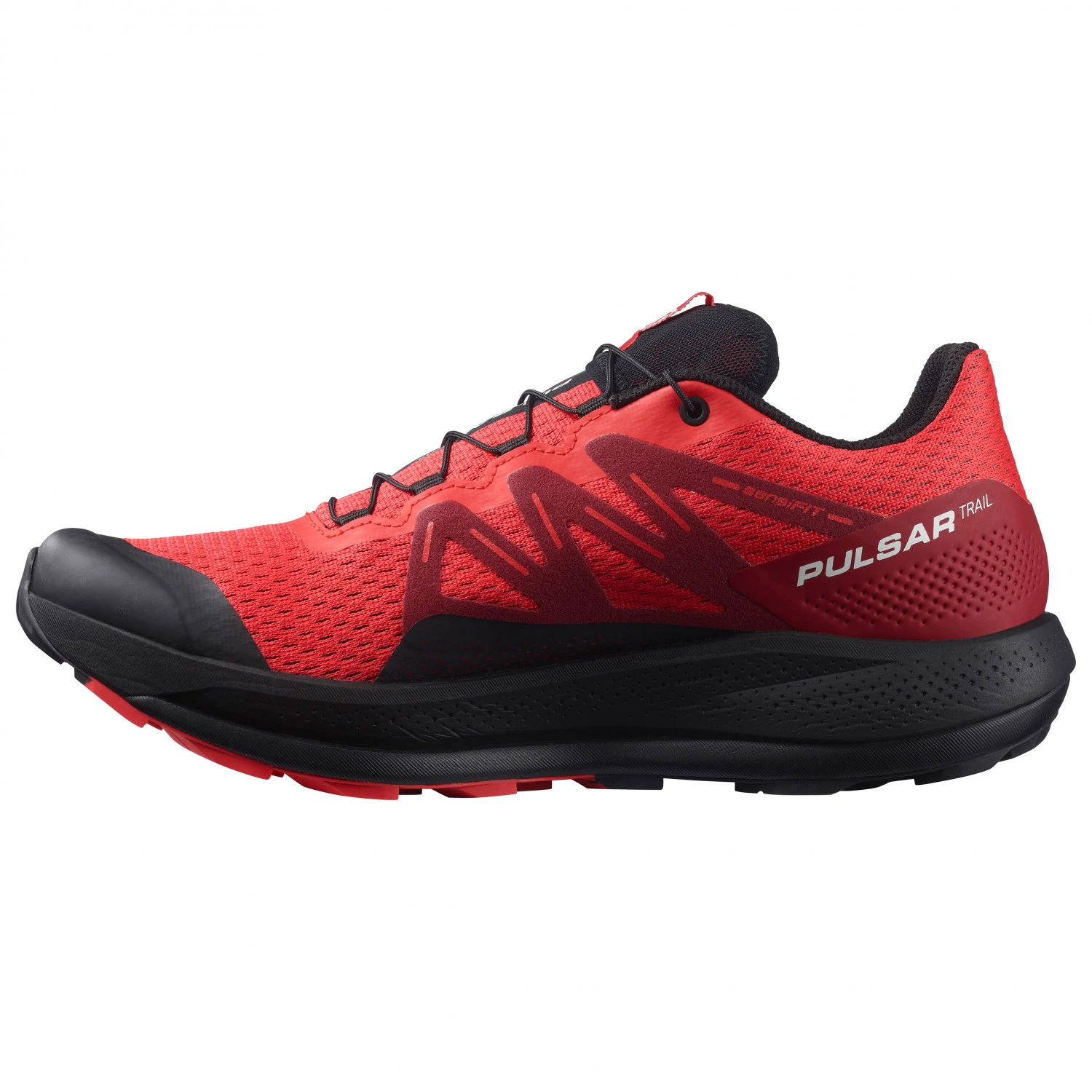 Salomon - Pulsar Trail - Chaussures De Trail 3 Salomon - Pulsar Trail - Chaussures De Trail - Image 3