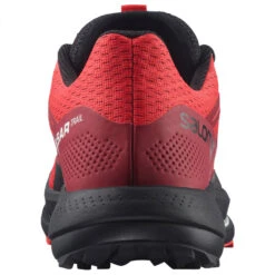 Salomon - Pulsar Trail - Chaussures De Trail 9 Salomon - Pulsar Trail - Chaussures De Trail -Outdoor Soldes salomon pulsar trail chaussures de trail detail 4