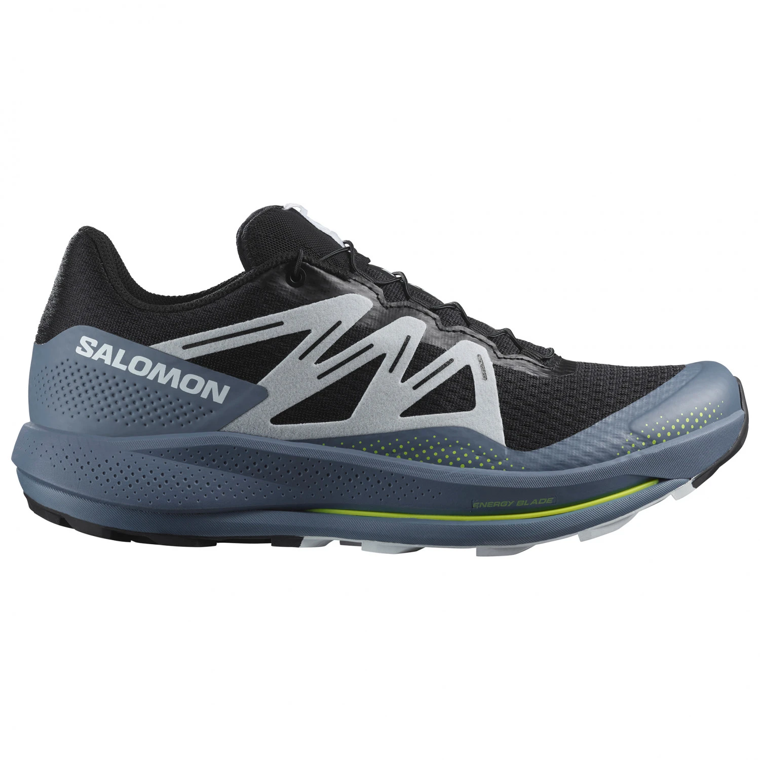 Salomon - Pulsar Trail - Chaussures De Trail 1 Salomon - Pulsar Trail - Chaussures De Trail