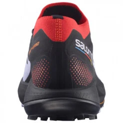 Salomon - Pulsar Trail / Pro - Chaussures De Trail -Outdoor Soldes salomon pulsar trail pro chaussures de trail detail 4