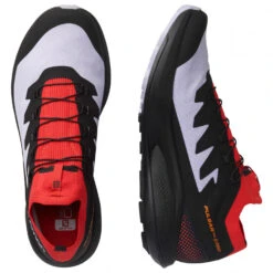 Salomon - Pulsar Trail / Pro - Chaussures De Trail -Outdoor Soldes salomon pulsar trail pro chaussures de trail detail 6