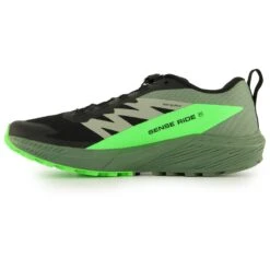 Salomon - Sense Ride 5 - Chaussures De Trail -Outdoor Soldes salomon sense ride 5 chaussures de trail detail 4