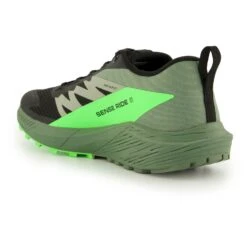 Salomon - Sense Ride 5 - Chaussures De Trail -Outdoor Soldes salomon sense ride 5 chaussures de trail detail 5