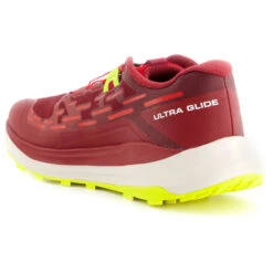Salomon - Ultra Glide - Chaussures De Trail -Outdoor Soldes salomon ultra glide chaussures de trail detail 5