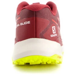 Salomon - Ultra Glide - Chaussures De Trail -Outdoor Soldes salomon ultra glide chaussures de trail detail 6