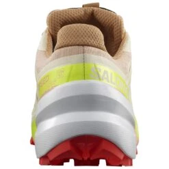 Salomon - Women's Speedcross 6 Gore-Tex - Chaussures De Trail -Outdoor Soldes salomon womens speedcross 6 gore tex chaussures de trail detail 5