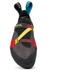 Scarpa - Arpia - Chaussons D'escalade -Outdoor Soldes scarpa arpia chaussons descalade detail 3