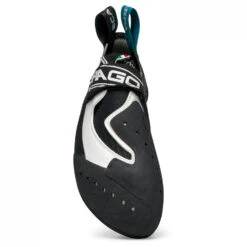 Scarpa - Drago LV - Chaussons D'escalade -Outdoor Soldes scarpa drago lv chaussons descalade detail 3