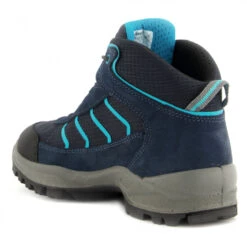 Scarpa - Kid's Mistral GTX - Chaussures De Randonnée 10 Scarpa - Kid's Mistral GTX - Chaussures De Randonnée -Outdoor Soldes scarpa kids mistral gtx chaussures de randonnee detail 5