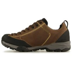 Scarpa - Mojito Trail GTX - Chaussures Multisports -Outdoor Soldes scarpa mojito trail gtx chaussures multisports detail 4