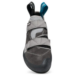 Scarpa - Origin - Chaussons D'escalade -Outdoor Soldes scarpa origin chaussons descalade detail 3