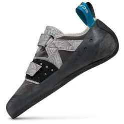 Scarpa - Origin - Chaussons D'escalade -Outdoor Soldes scarpa origin chaussons descalade detail 4