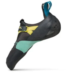 Scarpa - Women's Arpia - Chaussons D'escalade -Outdoor Soldes scarpa womens arpia chaussons descalade detail 4