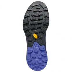 Scarpa - Women's Rapid GTX - Chaussures D'approche -Outdoor Soldes scarpa womens rapid gtx chaussures dapproche detail 4