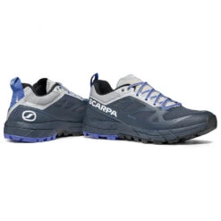 Scarpa - Women's Rapid GTX - Chaussures D'approche -Outdoor Soldes scarpa womens rapid gtx chaussures dapproche detail 6