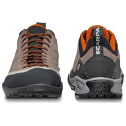 Scarpa - Zen Pro - Chaussures D'approche 9 Scarpa - Zen Pro - Chaussures D'approche -Outdoor Soldes scarpa zen pro chaussures dapproche detail 4