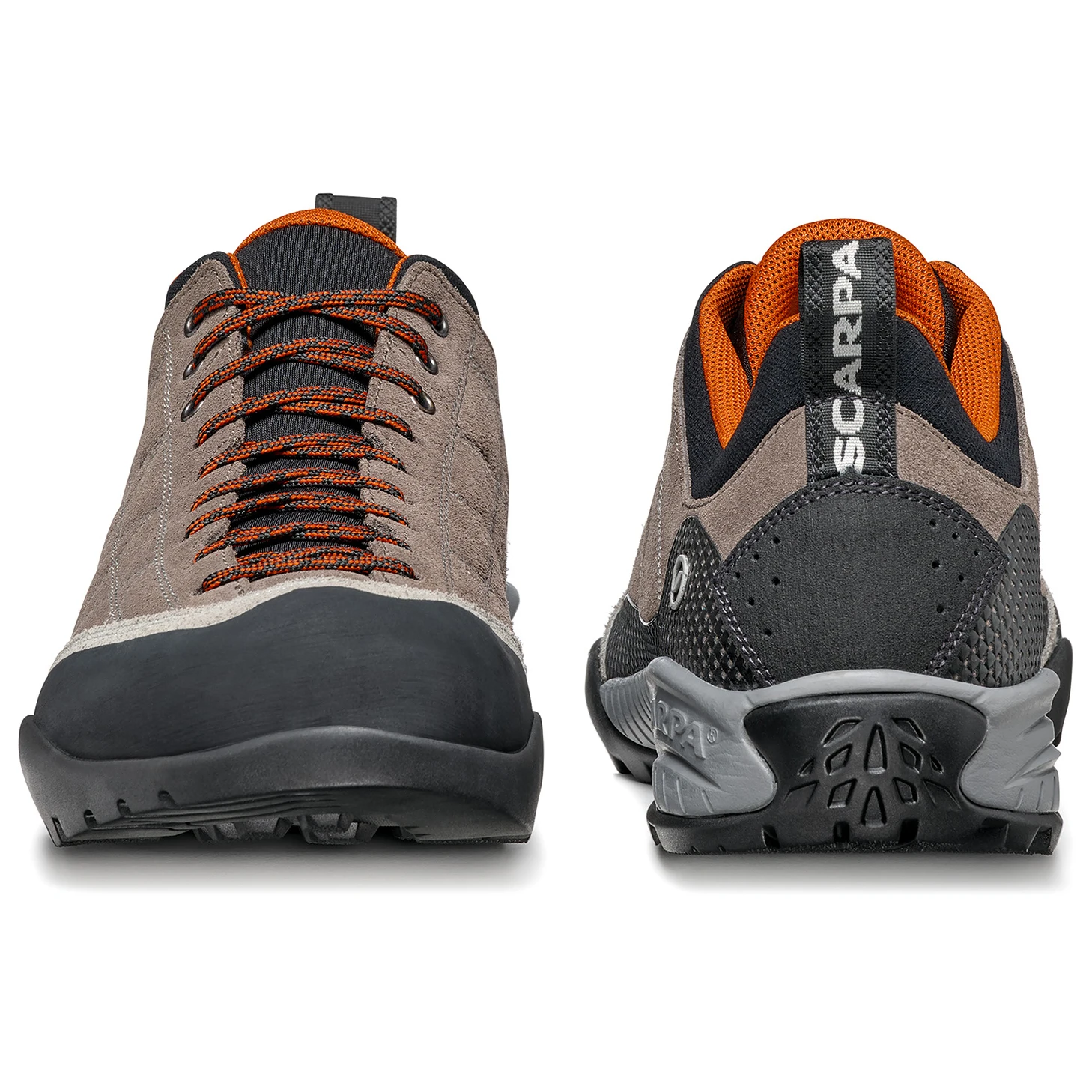 Scarpa - Zen Pro - Chaussures D'approche 4 Scarpa - Zen Pro - Chaussures D'approche - Image 4