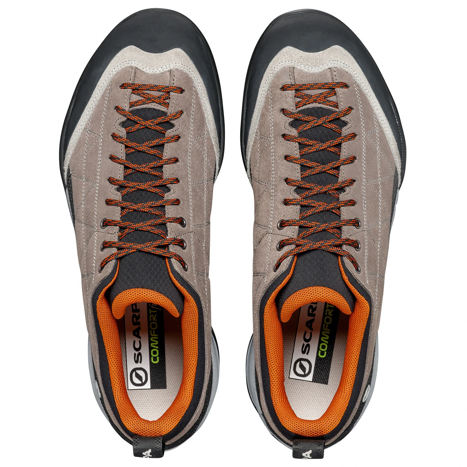 Scarpa - Zen Pro - Chaussures D'approche 6 Scarpa - Zen Pro - Chaussures D'approche - Image 6