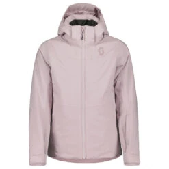 Scott - Girl's Jacket Ultimate Dryo 10 - Veste De Ski 7 Scott - Girl's Jacket Ultimate Dryo 10 - Veste De Ski -Outdoor Soldes scott girls jacket ultimate dryo 10 veste de ski 2