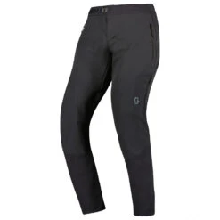 Scott - Pants Trail Storm Hybrid - Pantalon De Cyclisme -Outdoor Soldes scott pants trail storm hybrid pantalon de cyclisme 1