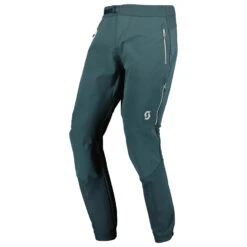 Scott - Pants Trail Storm Hybrid - Pantalon De Cyclisme -Outdoor Soldes scott pants trail storm hybrid pantalon de cyclisme 2
