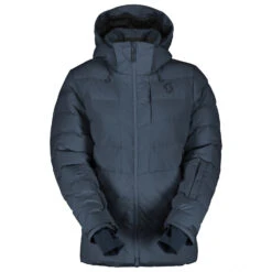 Scott - Women's Jacket Ultimate Warm - Veste De Ski 6 Scott - Women's Jacket Ultimate Warm - Veste De Ski -Outdoor Soldes scott womens jacket ultimate warm veste de ski 1