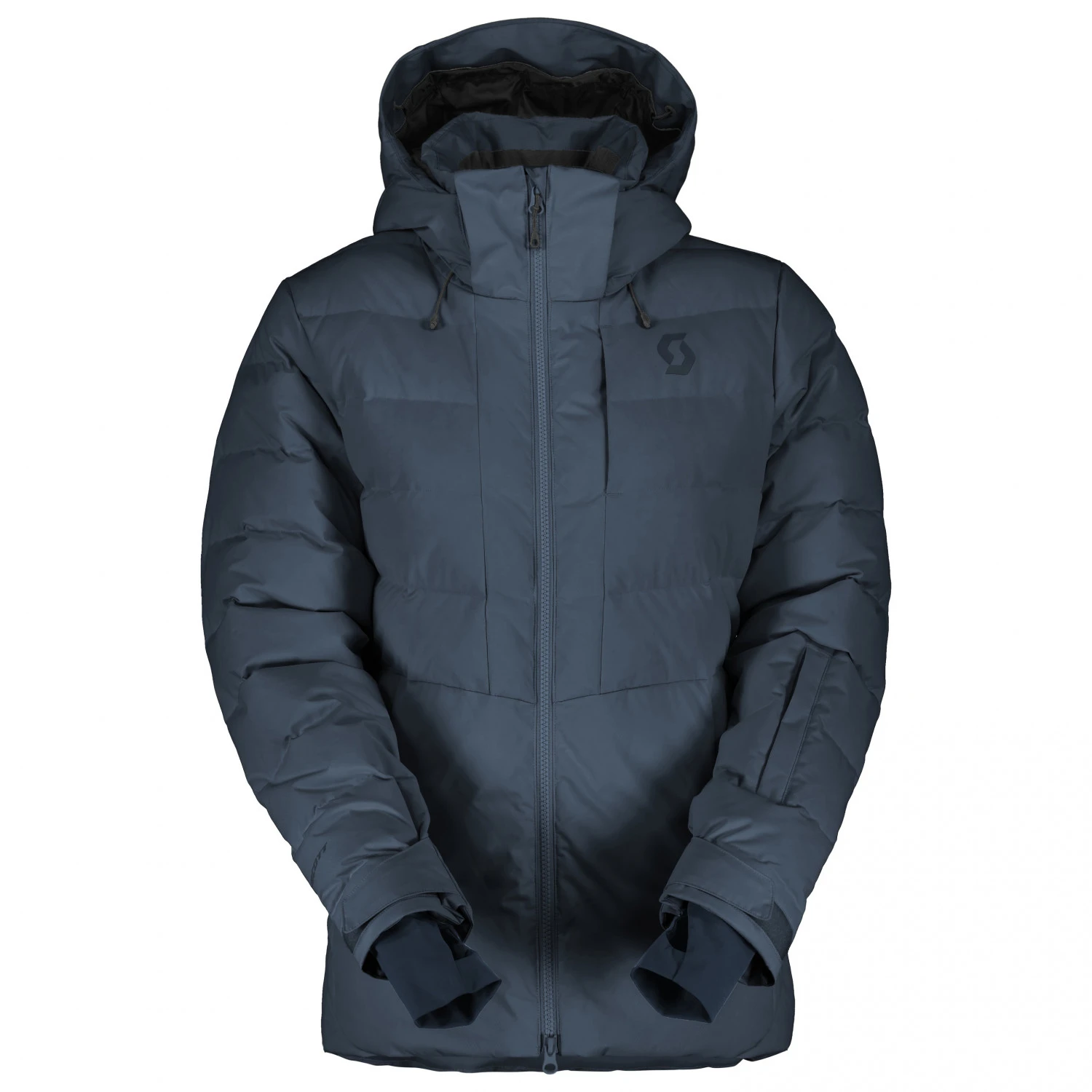 Scott - Women's Jacket Ultimate Warm - Veste De Ski 3 Scott - Women's Jacket Ultimate Warm - Veste De Ski - Image 3