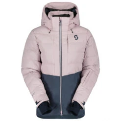 Scott - Women's Jacket Ultimate Warm - Veste De Ski 7 Scott - Women's Jacket Ultimate Warm - Veste De Ski -Outdoor Soldes scott womens jacket ultimate warm veste de ski 2