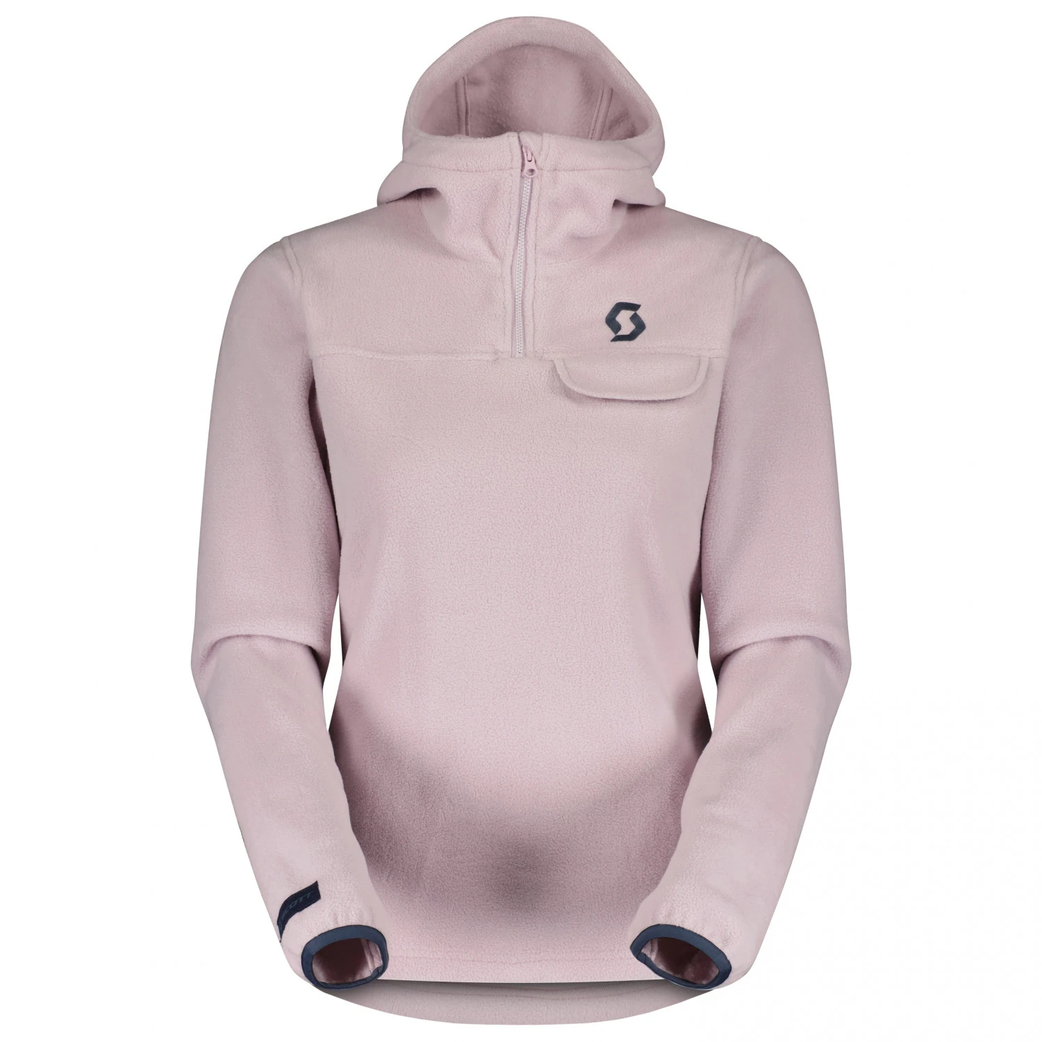 Scott - Women's Pullover Defined Original Fleece - Veste Polaire 4 Scott - Women's Pullover Defined Original Fleece - Veste Polaire - Image 4