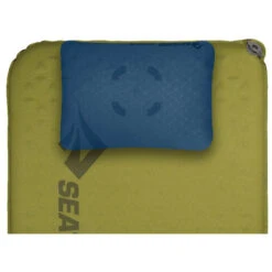 Sea To Summit - Camp Mat Self Inflating - Matelas De Camping -Outdoor Soldes sea to summit camp mat self inflating matelas de camping detail 3