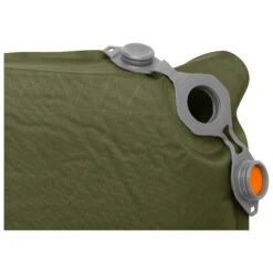 Sea To Summit - Camp Plus Self Inflating Rectangular - Matelas De Camping -Outdoor Soldes sea to summit camp plus self inflating rectangular matelas de camping detail 5