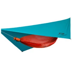 Sea To Summit - Hammock Ultralight Tarp 15D -Outdoor Soldes sea to summit hammock ultralight tarp 15d detail 4