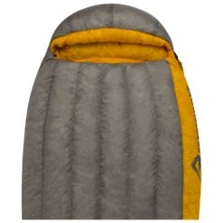 Sea To Summit - Spark SpII - Sac De Couchage En Duvet 9 Sea To Summit - Spark SpII - Sac De Couchage En Duvet -Outdoor Soldes sea to summit spark spii sac de couchage en duvet detail 4