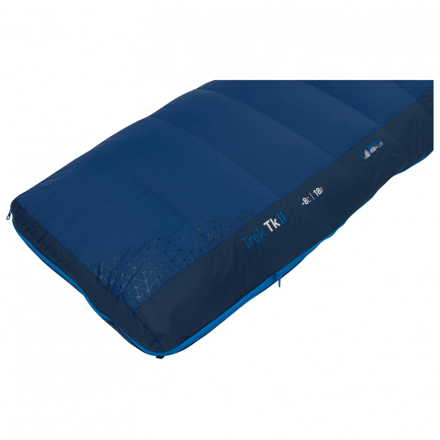 Sea To Summit - Trek TkII - Sac De Couchage En Duvet 6 Sea To Summit - Trek TkII - Sac De Couchage En Duvet - Image 6