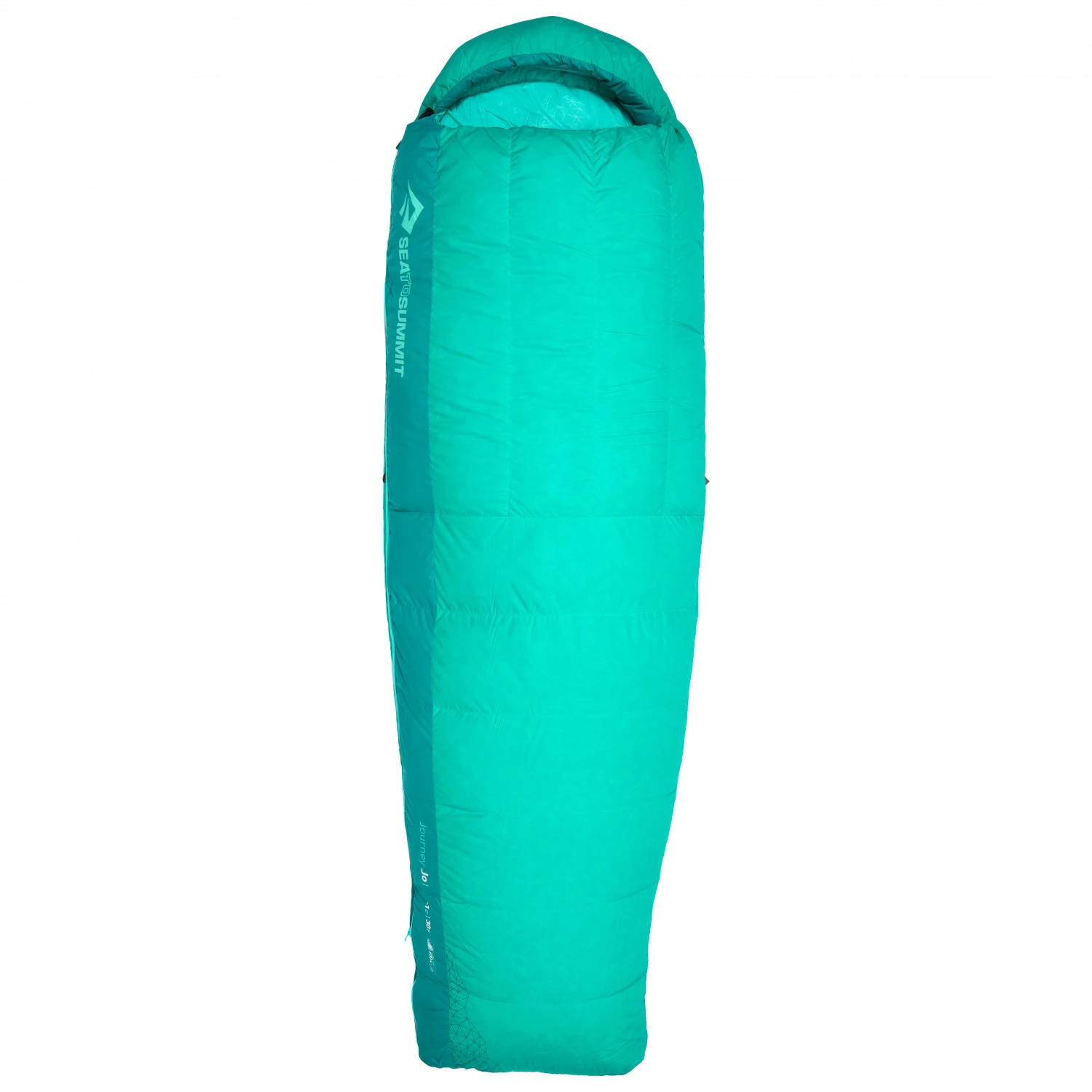 Sea To Summit - Women's Journey JoI - Sac De Couchage En Duvet 6 Sea To Summit - Women's Journey JoI - Sac De Couchage En Duvet - Image 6