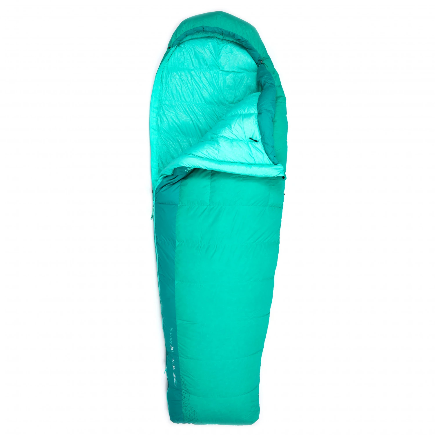 Sea To Summit - Women's Journey JoI - Sac De Couchage En Duvet 2 Sea To Summit - Women's Journey JoI - Sac De Couchage En Duvet - Image 2